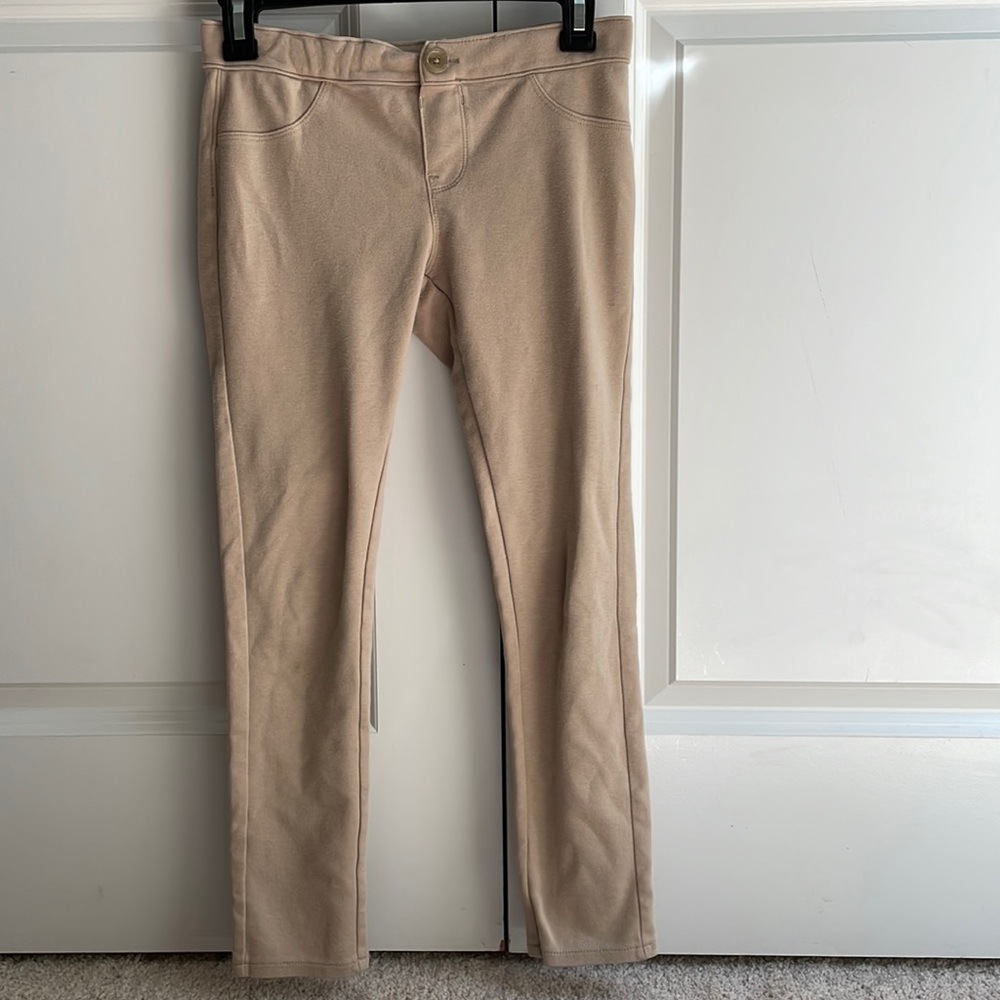 School pants (jeggings)